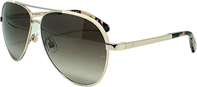 KATESPADE ケイトスペードサングラスAMARISSA-0NR-HA KATESPADE ケイトスペードサングラスAMARISSA-0NR-HA